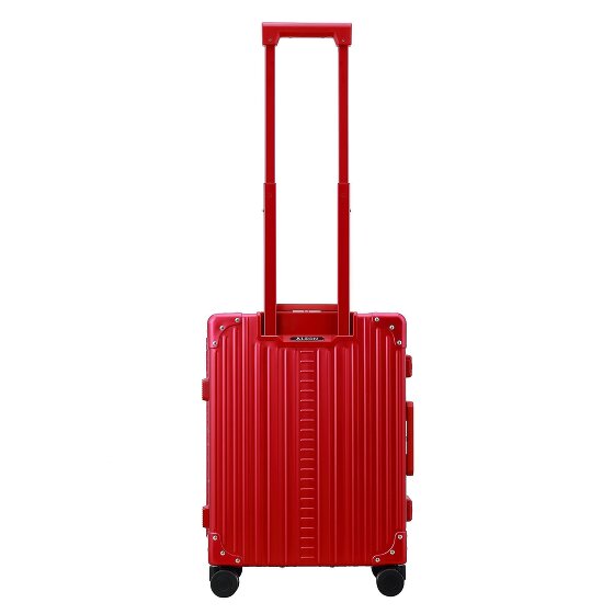 Aleon Traveler International 4 roues, trolley cabine 55 cm