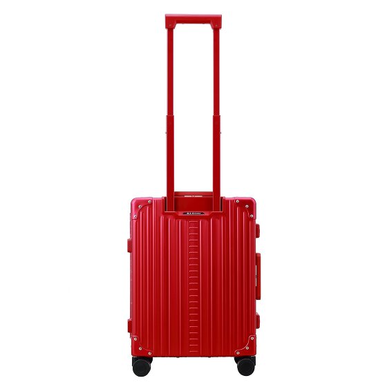 Aleon Traveler International 4 roues, trolley cabine 55 cm