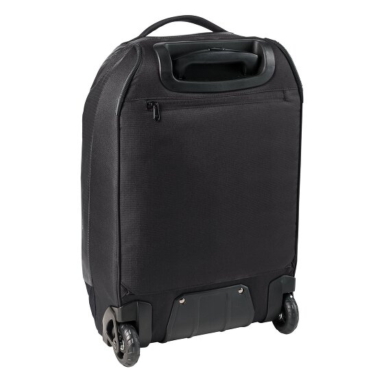 Vaude CityTravel 2 roues, sac à dos à roulettes 54 cm, compartiment pour ordinateur portable