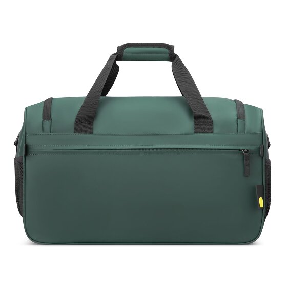 Delsey Paris Maubert 2.0 Sac de voyage Weekender 50 cm