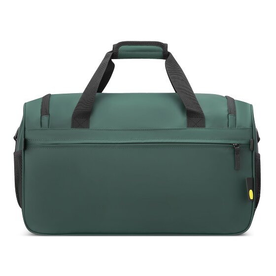 Delsey Paris Maubert 2.0 Sac de voyage Weekender 50 cm