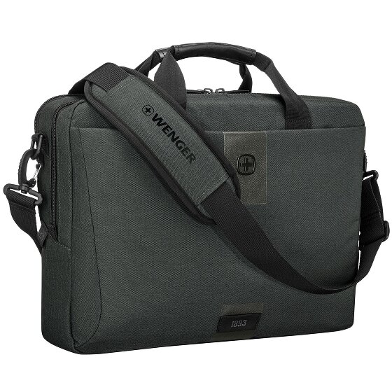 Wenger MX EVO Brief Attaché-case 42 cm Compartiment ordinateur