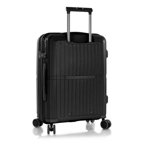 Heys AirLite 4 roues Valise cabine S 53 cm avec soufflet d'extension