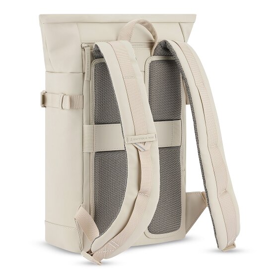 Kapten & Son Helsinki Daypack 46 cm Compartiment pour ordinateur portable