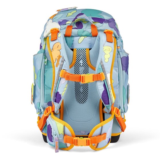 Ergobag Pack Set de cartables 6 pièces