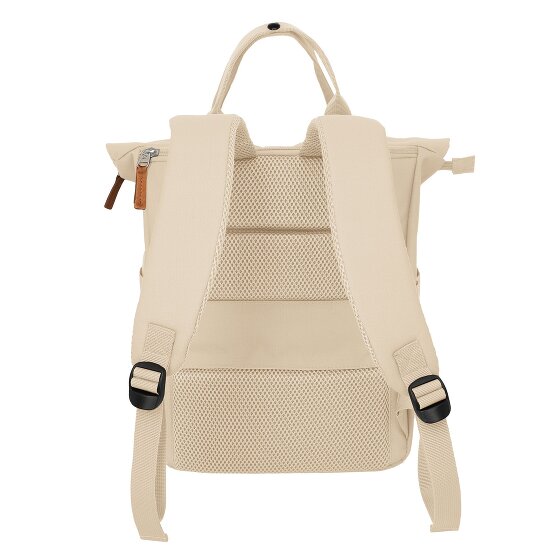 Travelite Basics Daypack 37 cm Compartiment pour ordinateur portable