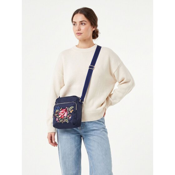 Oilily Belle Botanique Mini sac à bandoulière 17 cm