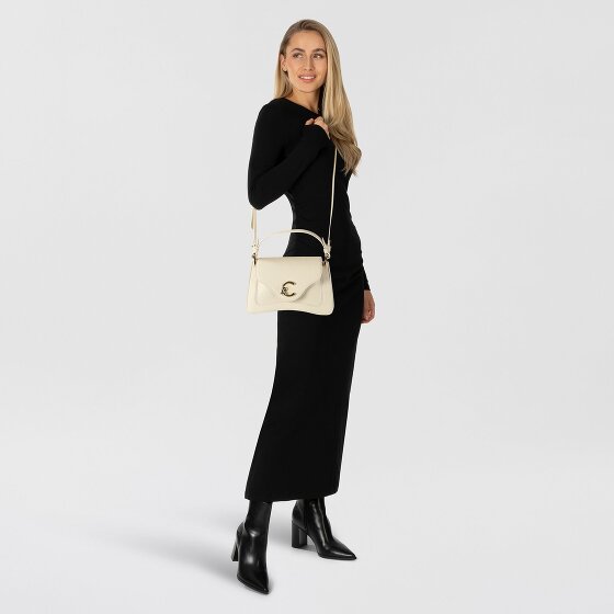 Coccinelle C-Me Sac à bandoulière Cuir 23.5 cm