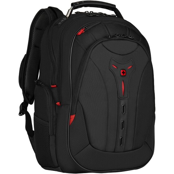 Wenger Pegasus Deluxe Ballistic Deluxe Sac à dos 47 cm pour ordinateur portable