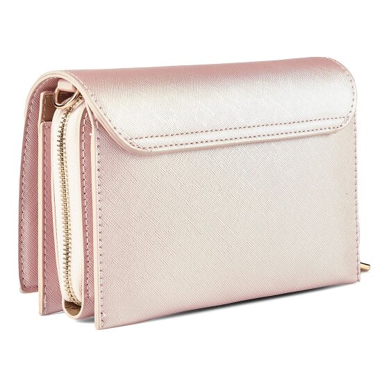 Valentino Ember Portefeuille d'embrayage 20 cm