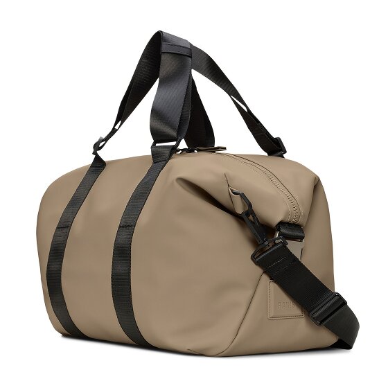 Rains Valera Sac de voyage Weekender 46 cm