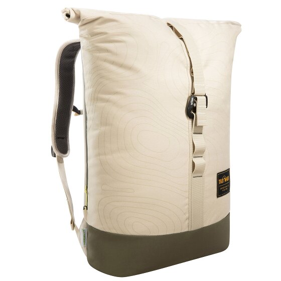 Tatonka Sac à dos City Rolltop 50 cm pour ordinateur portable