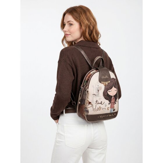 Anekke Tulip Sac à dos de ville 31 cm