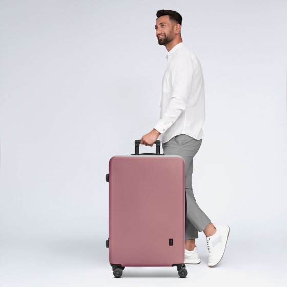 Redolz Essentials 09 LARGE 4 roulettes Trolley 79 cm