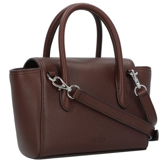 Lauren Ralph Lauren Tanner Sac de shopper Cuir 23.5 cm
