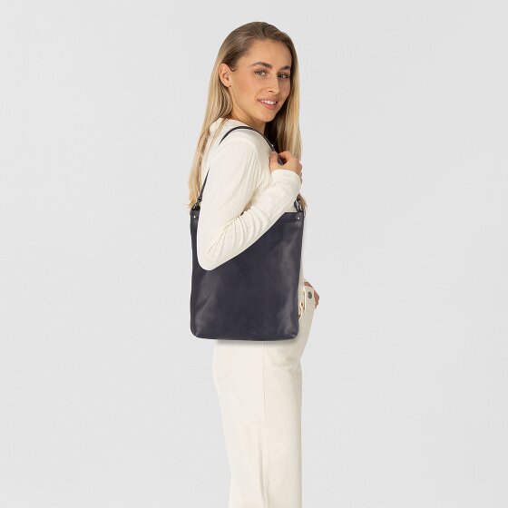 Harold's Caugio Sac à bandoulière Cuir 27 cm