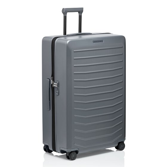 Porsche Design Roadster, trolley à 4 doubles roulettes 82 cm
