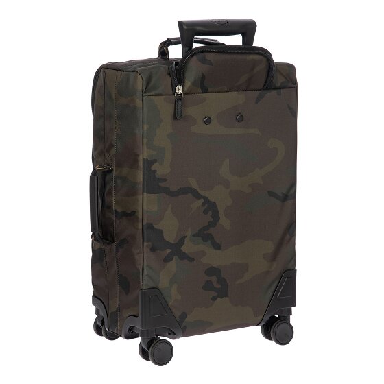Bric's Bric´s x Replay 4 roues Valise cabine 55 cm