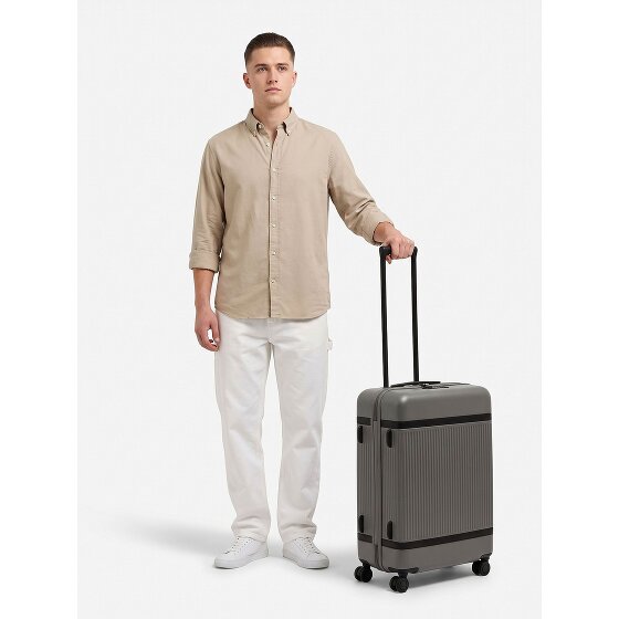 The Chesterfield Brand Zuna 4 roues Valise cabine M 65 cm