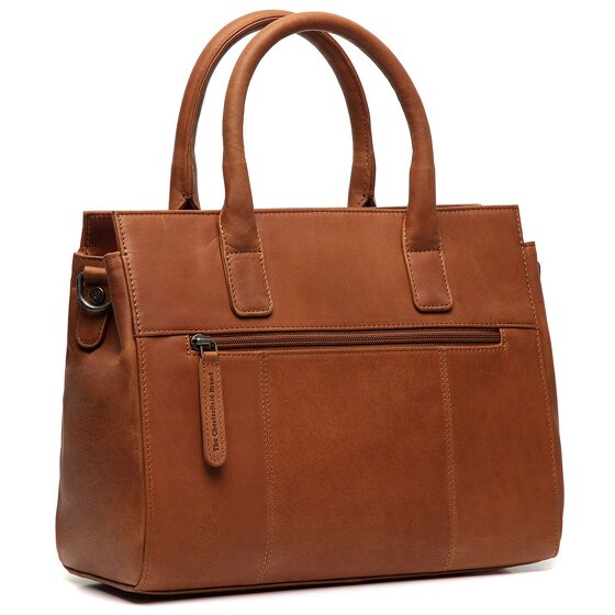 The Chesterfield Brand Garda Sac à main Cuir 30 cm