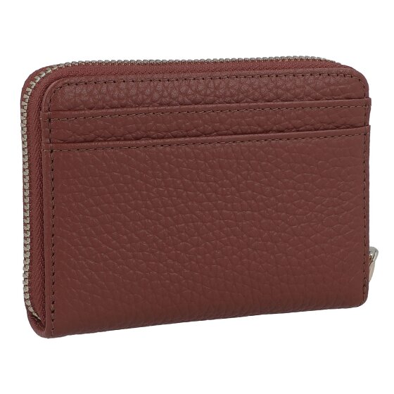 AIGNER Ivy Porte-monnaie Protection RFID Cuir 11.5 cm