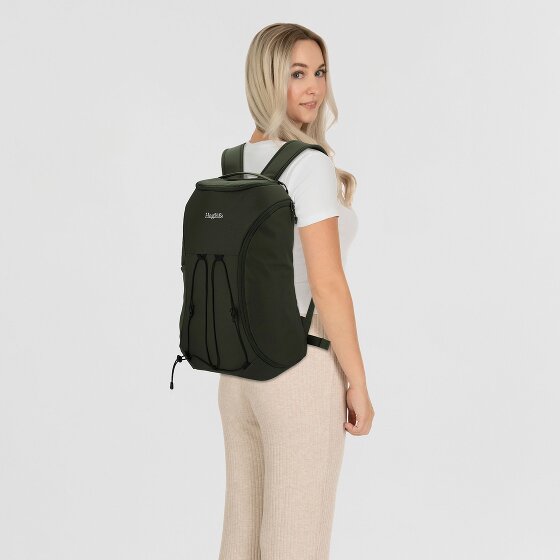 Haglöfs Corker Large Daypack 49 cm Compartiment pour ordinateur portable
