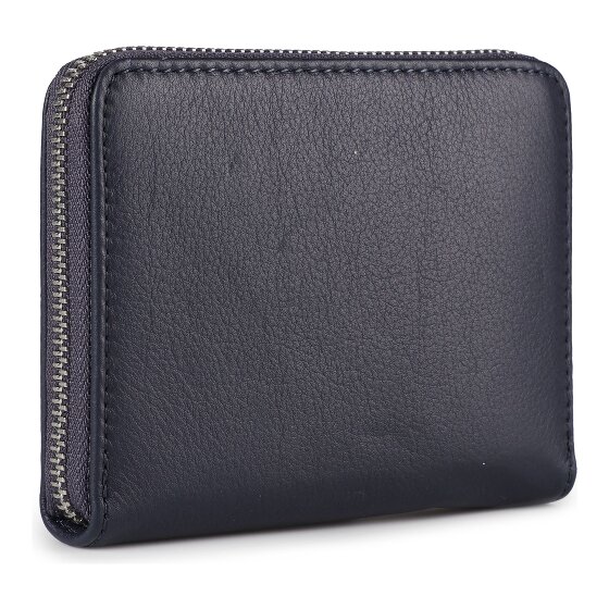 Liebeskind Conny Harris Porte-monnaie Cuir véritable 12.5 cm