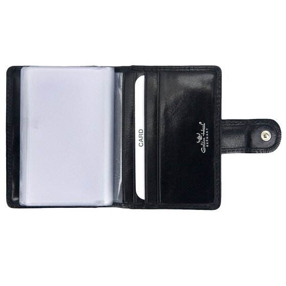 Golden Head Porte-cartes de crédit Colorado RFID