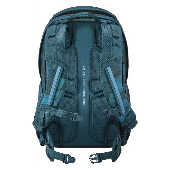 coocazoo Every Sac à dos scolaire 44 cm
