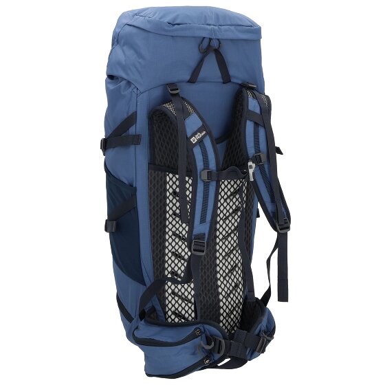 Jack Wolfskin Cyrox Shape 35 Sac à dos de randonnée 64 cm