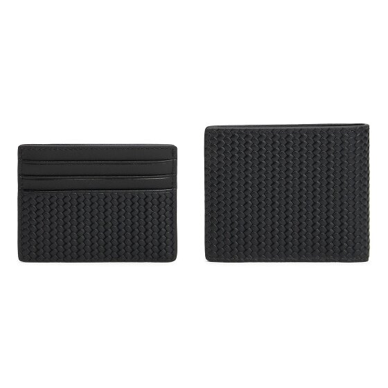 Tommy Hilfiger TH Gifting Porte-monnaie Cuir 10.5 cm Boîte cadeau