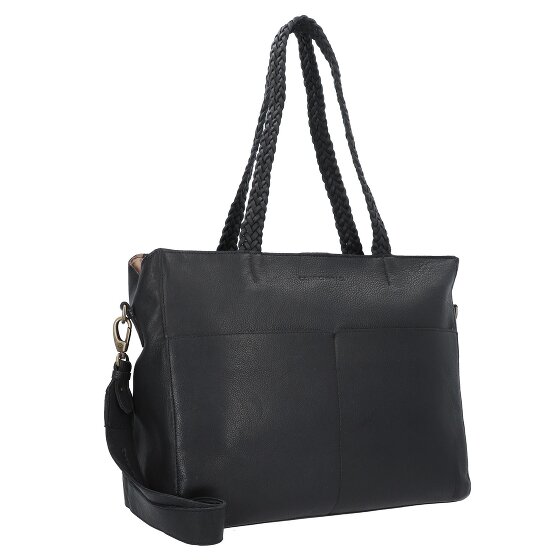 Cowboysbag Oily Cow Bushton Sac à bandoulière Cuir 40 cm