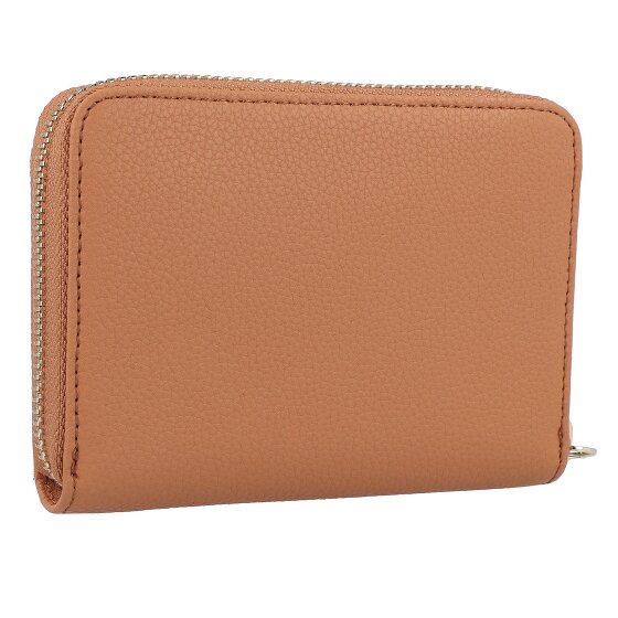 Patrizia Pepe Porte-monnaie en cuir 12 cm