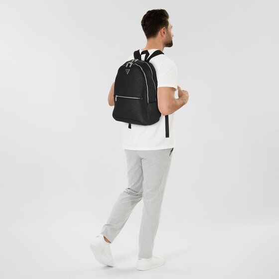 Guess Torino Daypack 44 cm Compartiment pour ordinateur portable
