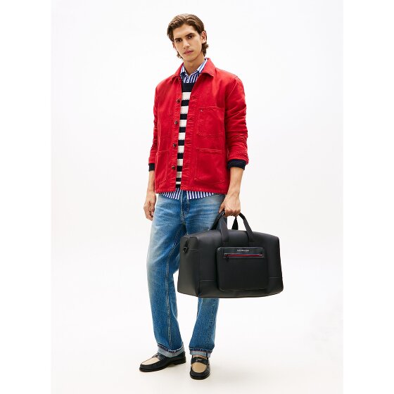 Tommy Hilfiger TH Foundation Sac de voyage Weekender 49 cm