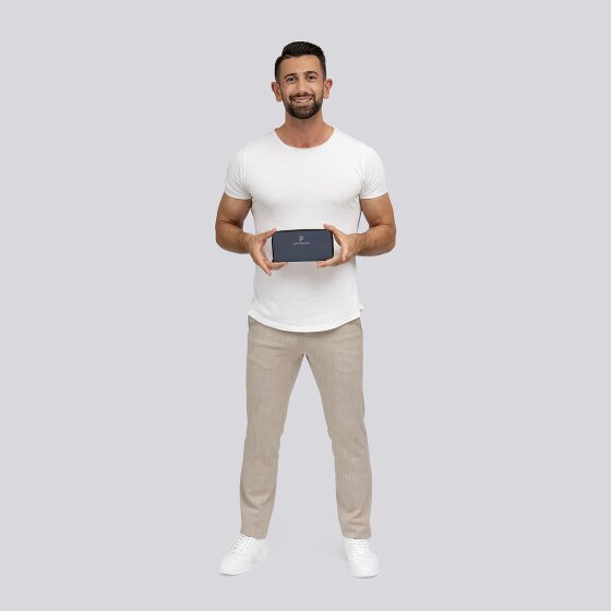 Pactastic Urban Collection Porte-monnaie 20 cm