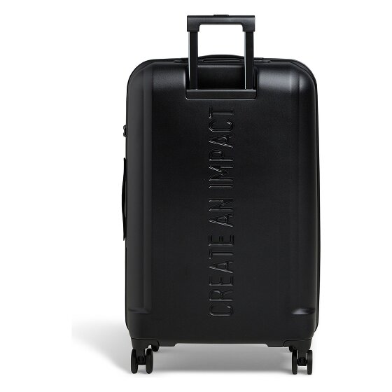 GOT BAG Re:Shell 4 roues Valise cabine 78 cm