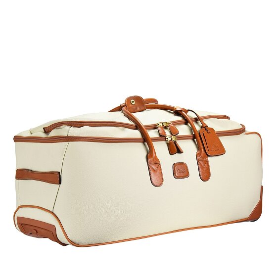 Bric's Firenze Sac de voyage à roulettes 72 cm