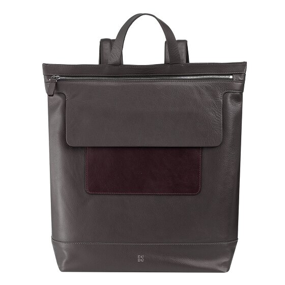 DuDu Sac à dos en cuir 39 cm