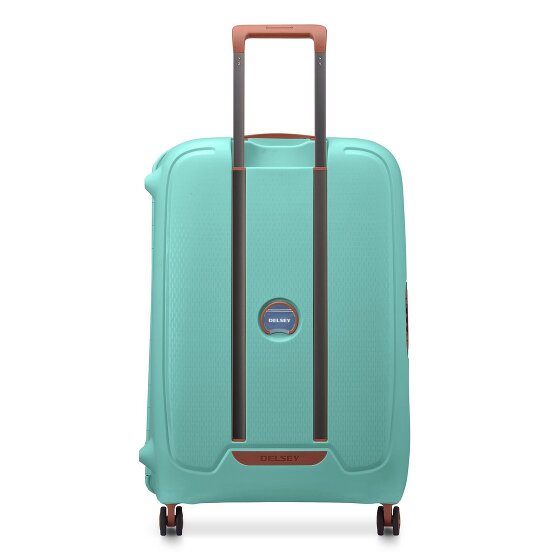 Delsey Paris Moncey 4 roues trolley 69 cm
