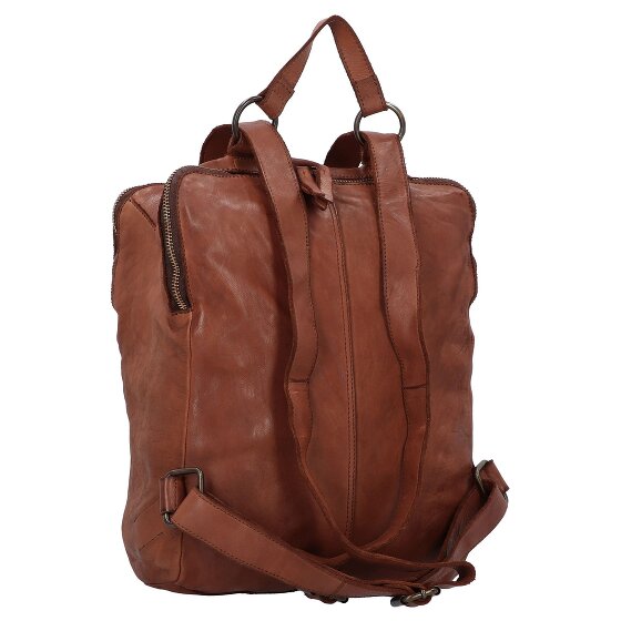 Harold's Submarine Sac à dos de ville Cuir 33 cm