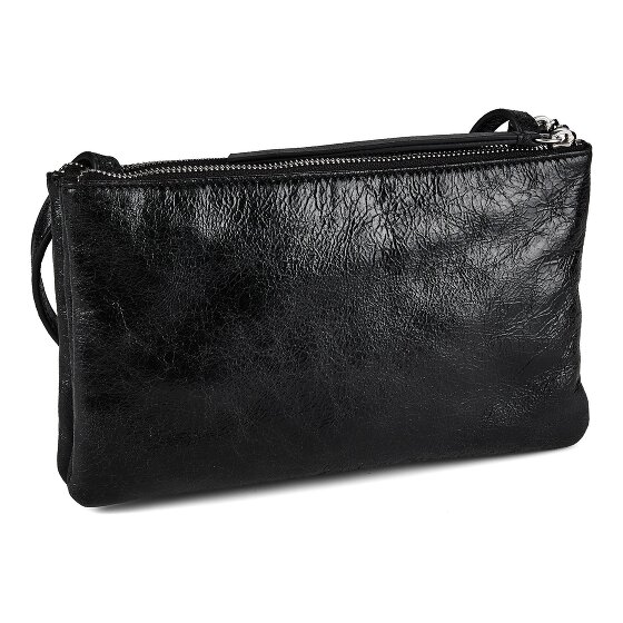Liebeskind Zena Sac à bandoulière Cuir véritable 25 cm