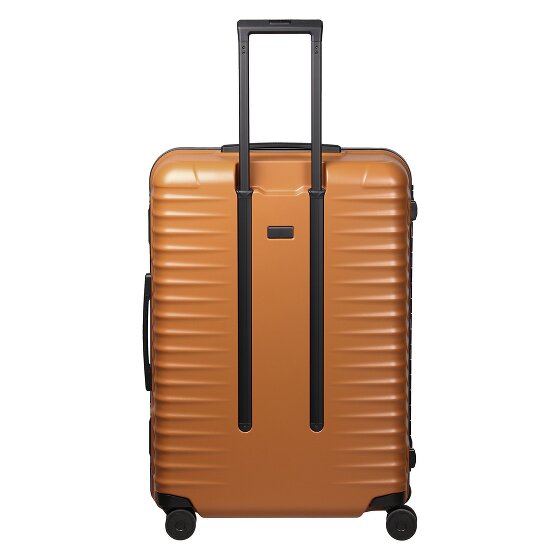 Titan Overseas 4 roulettes Trolley L 75 cm