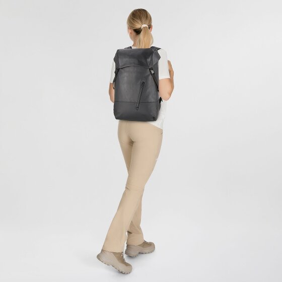 aunts & uncles Niyodo Daypack 45 cm Compartiment pour ordinateur portable