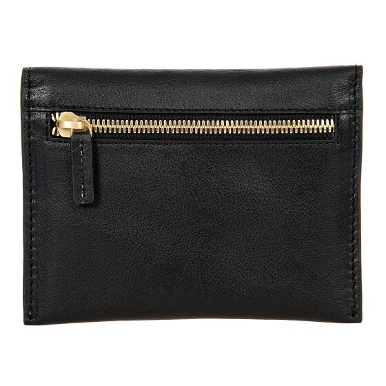 Bric's Volterra Étui pour cartes de crédit Protection RFID Cuir 15 cm