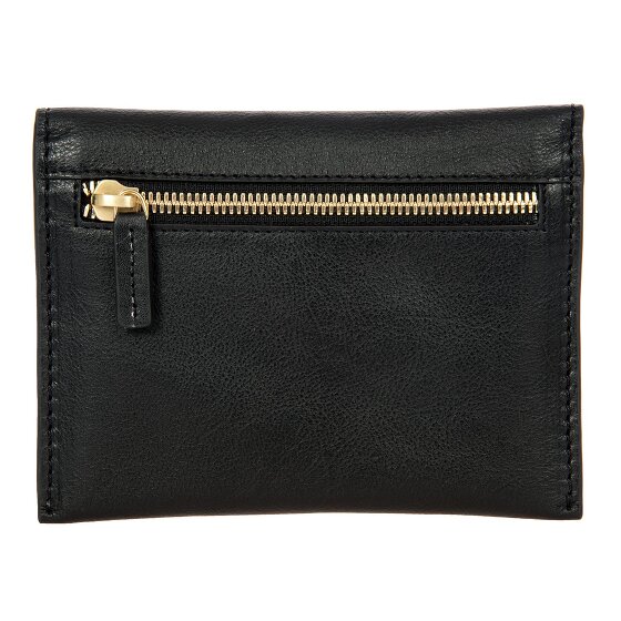 Bric's Volterra Étui pour cartes de crédit Protection RFID Cuir 15 cm