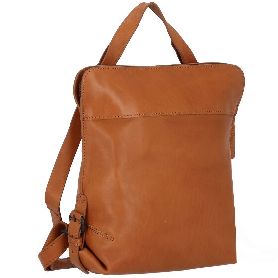 aunts & uncles Grandma's Luxury Club Mrs.Crumble Cookie City Sac à dos en cuir 28 cm