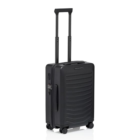 Porsche Design Roadster 4 roulettes Trolley de cabine 55 cm