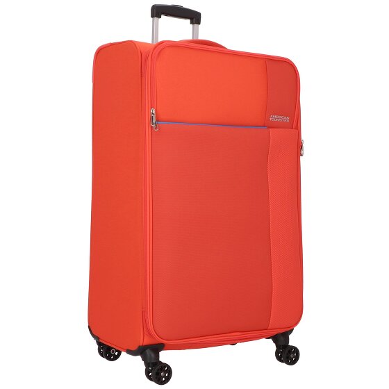 American Tourister Fun Cruise 4 roulettes Trolley 77 cm