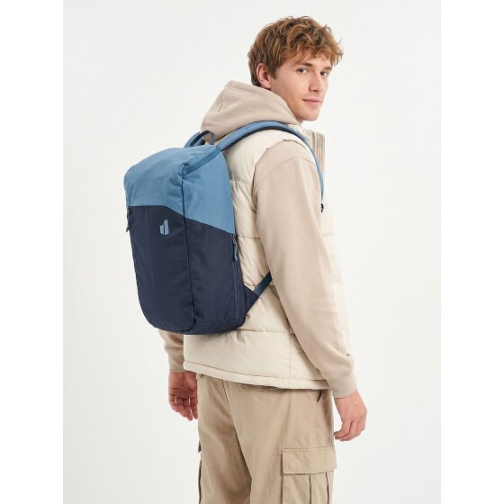 Deuter UP Stockholm Daypack 50 cm Compartiment ordinateur